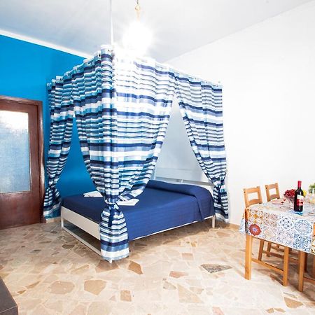 Oceano Appartement Cefalù Buitenkant foto