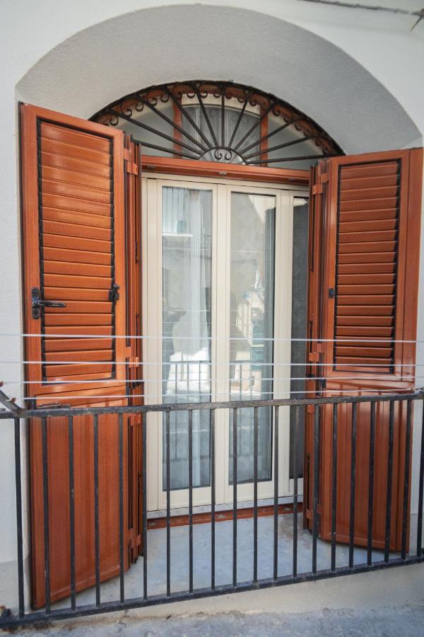 Oceano Appartement Cefalù Buitenkant foto